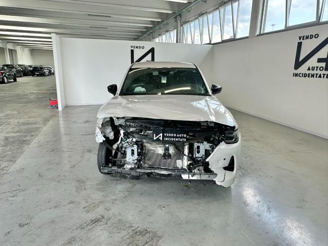 MAZDA CX-60 usata, con Airbag laterali