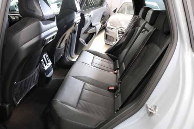 BMW X3 usata, con ESP