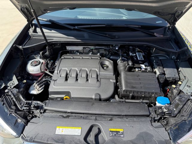 AUDI Q3 usata, con ESP