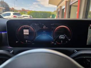MERCEDES-BENZ A 200 usata, con Sensore di luce
