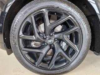 LAND ROVER Range Rover Sport usata 8
