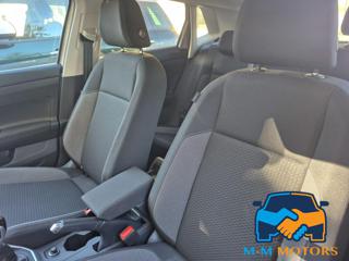 VOLKSWAGEN Polo usata, con Park Distance Control