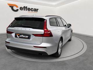 VOLVO V60 usata, con Autoradio