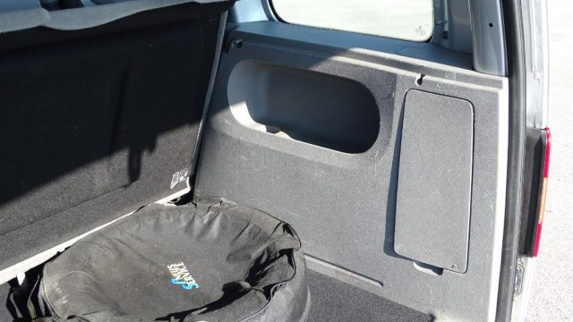 VOLKSWAGEN Caddy usata 117
