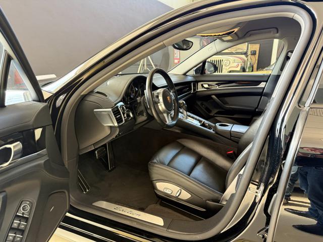 PORSCHE Panamera usata, con Controllo trazione