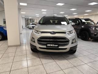 FORD EcoSport usata, con Airbag laterali