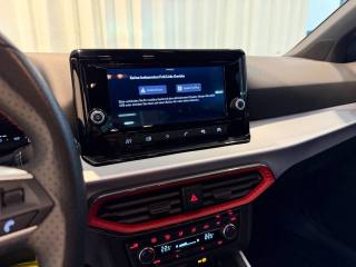 SEAT Arona usata, con Cronologia tagliandi
