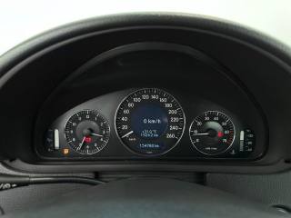 MERCEDES-BENZ CLK 200 usata, con Climatizzatore