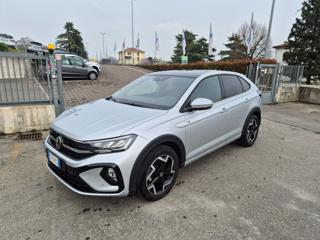 VOLKSWAGEN Taigo usata, con Airbag