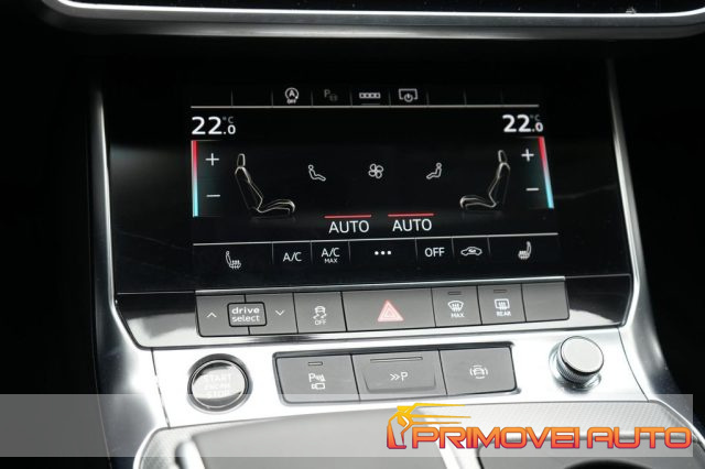 AUDI A6 usata, con Immobilizzatore elettronico