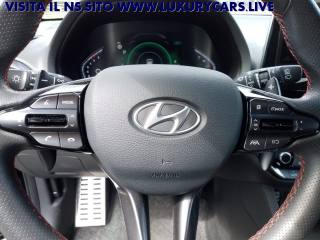 HYUNDAI i30 usata, con Cerchi in lega