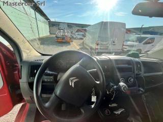 CITROEN Jumper usata, con Servosterzo