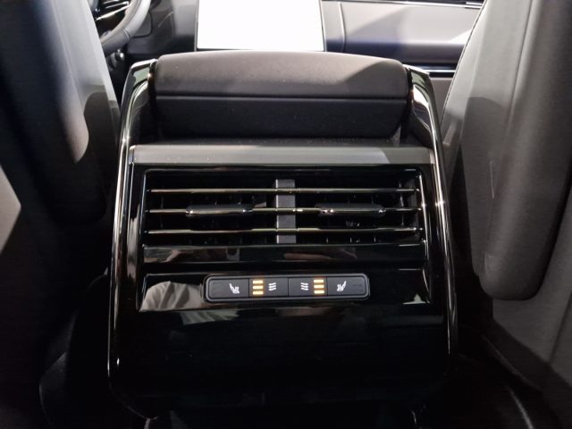 LAND ROVER Range Rover Sport usata, con Cruise Control