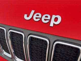 JEEP Renegade usata, con Volante multifunzione