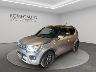 SUZUKI Ignis usata, con Airbag laterali