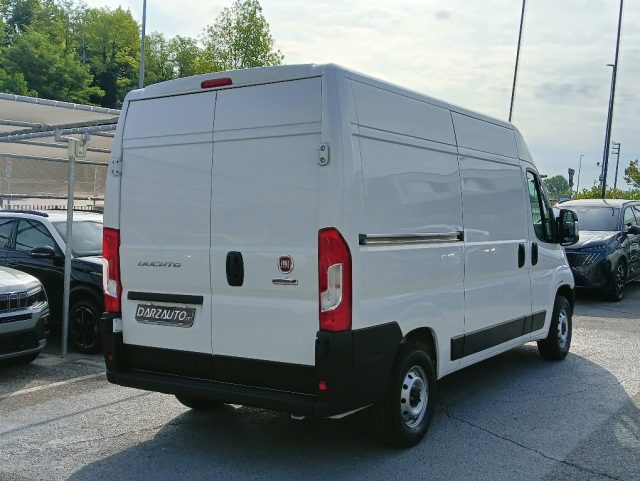FIAT Ducato usata, con Autoradio