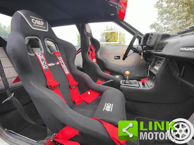 AUDI Coupe usata 12
