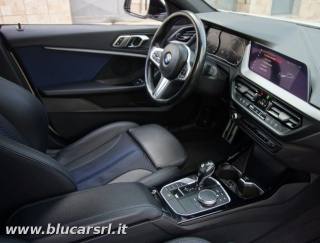 BMW 116 usata, con Cruise Control