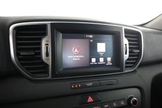 KIA Sportage usata 8