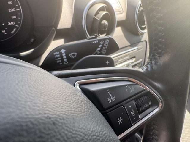 AUDI A1 usata, con Climatizzatore