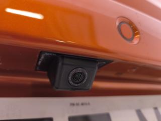 MG ZS usata, con Bluetooth