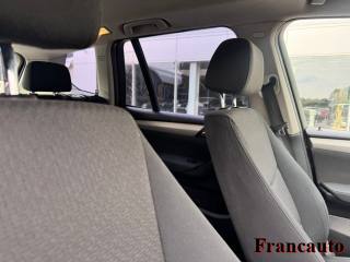 BMW X3 usata, con Cerchi in lega