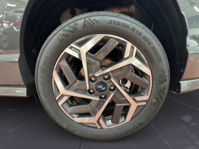 HYUNDAI Kona usata, con Cruise Control