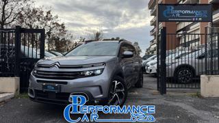 CITROEN C5 Aircross 1.6HYBRID 225 e-EAT8 SHINE*24M.G.*C.L.18*FULL LED*