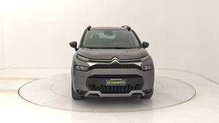 CITROEN C3 Aircross usata, con Cerchi in lega