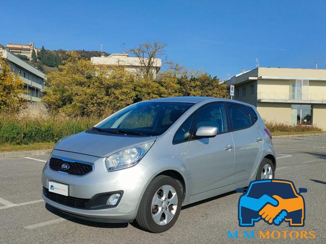 KIA Venga usata, con ABS