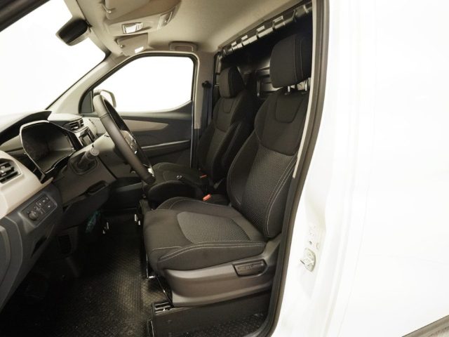 MAXUS eDeliver 3 usata 10