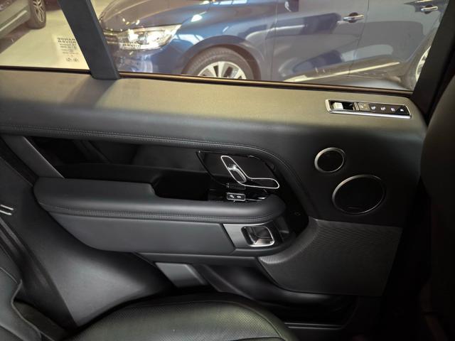 LAND ROVER Range Rover usata, con ESP