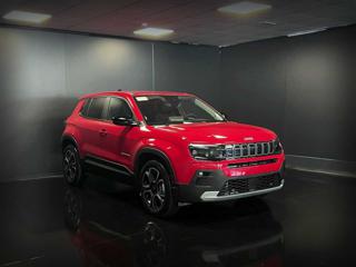 JEEP Avenger usata, con Alzacristalli elettrici