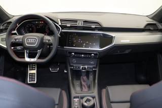 AUDI Q3 usata, con Cronologia tagliandi