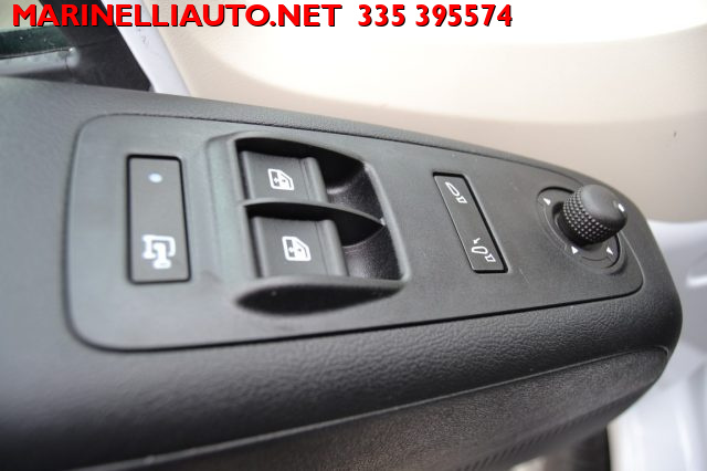CITROEN Jumper usata, con Bluetooth