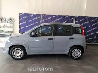 FIAT Panda usata, con Autoradio