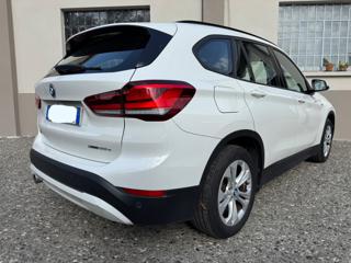 BMW X1 usata, con Alzacristalli elettrici