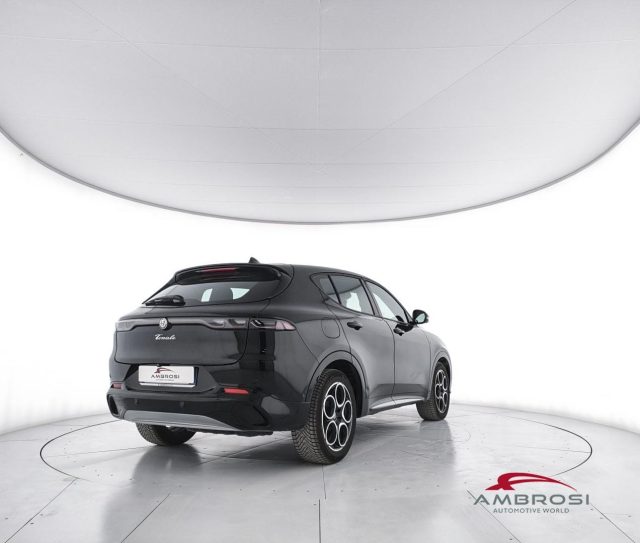 ALFA ROMEO Tonale usata 2