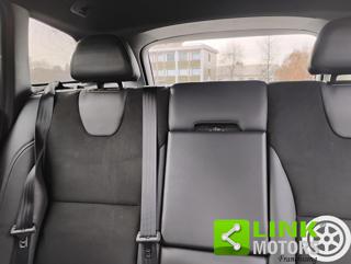 VOLVO XC60 usata, con Interni in pelle