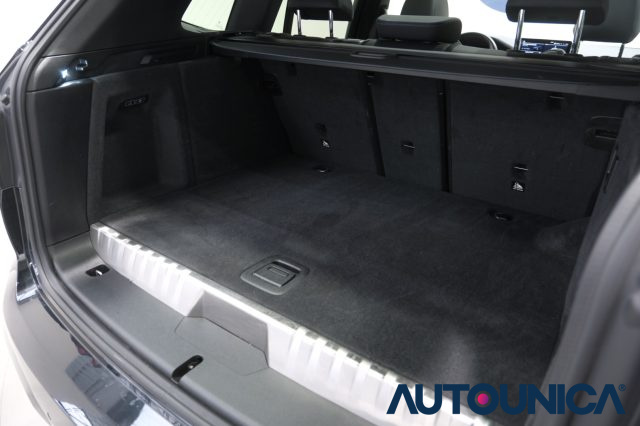 BMW X3 usata, con Carica per smartphone a induzione
