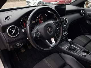 MERCEDES-BENZ A 180 usata, con Climatizzatore