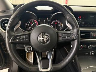 ALFA ROMEO Stelvio usata, con Sensore di pioggia