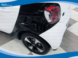 SMART ForFour usata, con Immobilizzatore elettronico