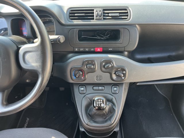 FIAT Panda usata 11