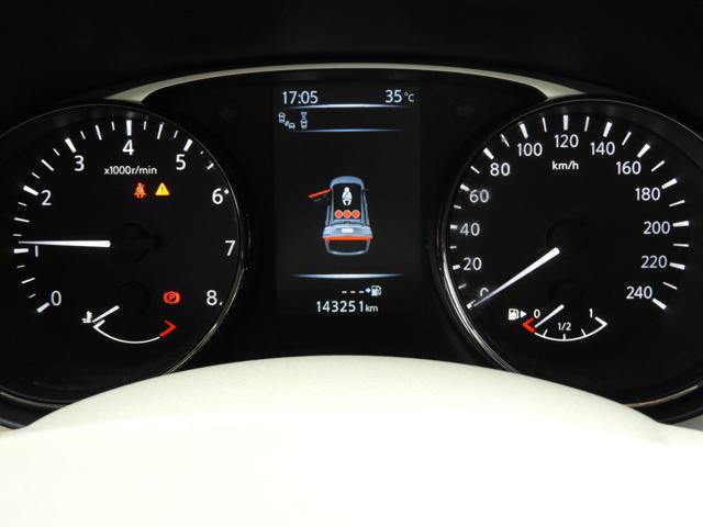 NISSAN X-Trail usata, con Cerchi in lega