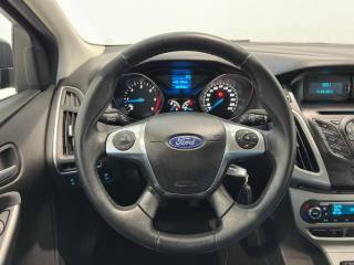 FORD Focus usata, con Cerchi in lega