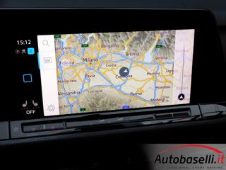 VOLKSWAGEN Golf GTI usata, con Chiusura centralizzata