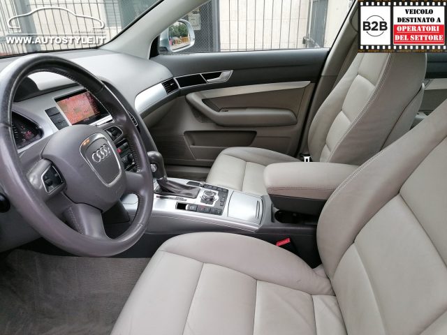 AUDI A6 usata, con Chiusura centralizzata