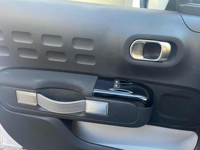 CITROEN C3 usata, con Airbag Passeggero