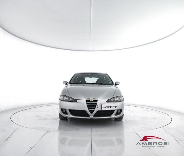 ALFA ROMEO 147 usata 4